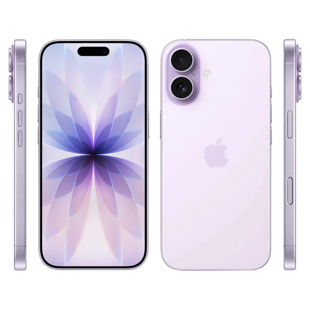 گوشی موبایل اپل مدل iPhone 17 CH دو سیم کارت ظرفیت 256 گیگابایت و رم 8 گیگابایت - نات اکتی 102731185
