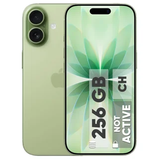 گوشی موبایل اپل مدل iPhone 17 CH دو سیم کارت ظرفیت 256 گیگابایت و رم 8 گیگابایت - نات اکتی 102731183