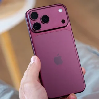 گوشی موبایل اپل مدل iPhone 18 Pro Max CH دو سیم کارت ظرفیت 256 گیگابایت و رم 12 گیگابایت 102731108