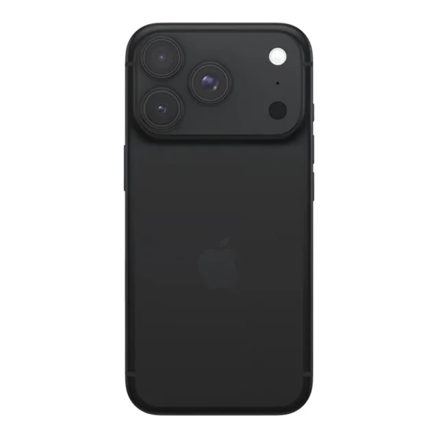 گوشی موبایل اپل مدل iPhone 18 Pro CH دو سیم کارت ظرفیت 256 گیگابایت و رم 12 گیگابایت 102731139