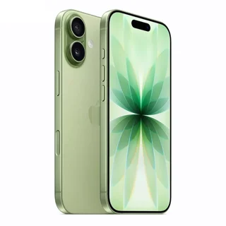 گوشی موبایل اپل مدل iPhone 17 CH دو سیم کارت ظرفیت 256 گیگابایت و رم 8 گیگابایت - نات اکتی 102731207