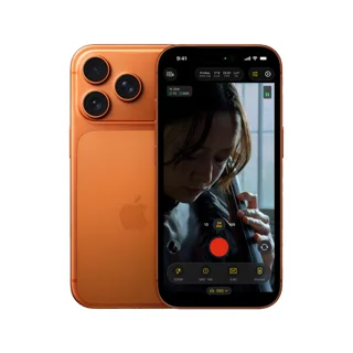 گوشی موبایل اپل مدل iPhone 17 Pro Max ZAA تک سیم کارت + eSim ظرفیت 256 گیگابایت و رم 12 گی 102731054