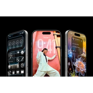 گوشی موبایل اپل مدل iPhone 17 Pro Max ZAA تک سیم کارت + eSim ظرفیت 256 گیگابایت و رم 12 گی 102731059