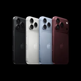 گوشی موبایل اپل مدل iPhone 18 Pro Max CH دو سیم کارت ظرفیت 256 گیگابایت و رم 12 گیگابایت 102731101