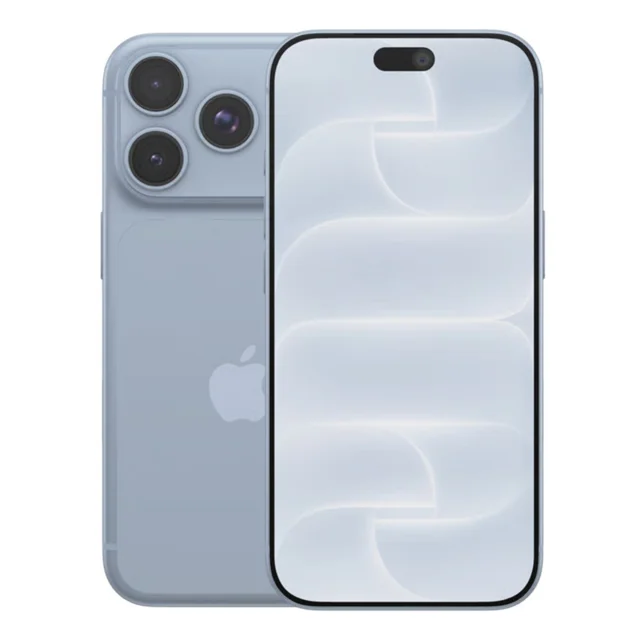 گوشی موبایل اپل مدل iPhone 18 Pro CH دو سیم کارت ظرفیت 256 گیگابایت و رم 12 گیگابایت 102731129