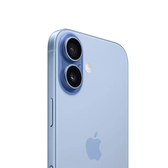 گوشی موبایل اپل مدل iPhone 17 CH دو سیم کارت ظرفیت 256 گیگابایت و رم 8 گیگابایت - نات اکتی 102731202