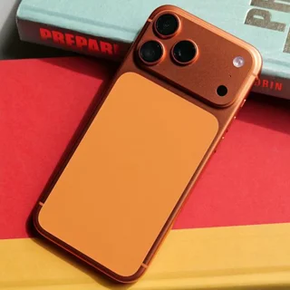 گوشی موبایل اپل مدل iPhone 17 Pro Max ZAA تک سیم کارت + eSim ظرفیت 256 گیگابایت و رم 12 گی 102731064