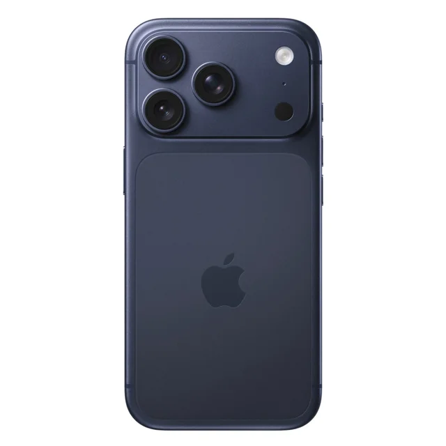 گوشی موبایل اپل مدل iPhone 17 Pro Max ZAA تک سیم کارت + eSim ظرفیت 256 گیگابایت و رم 12 گی 102731052