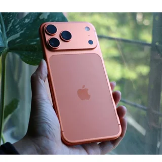گوشی موبایل اپل مدل iPhone 17 Pro Max ZAA تک سیم کارت + eSim ظرفیت 256 گیگابایت و رم 12 گی 102731062