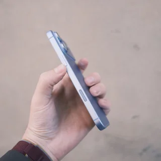 گوشی موبایل اپل مدل iPhone 18 Pro CH دو سیم کارت ظرفیت 256 گیگابایت و رم 12 گیگابایت 102731180
