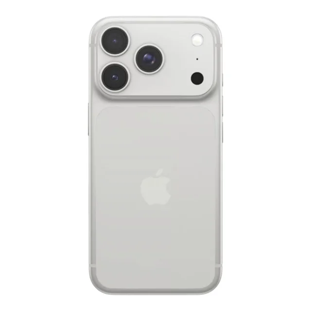 گوشی موبایل اپل مدل iPhone 18 Pro Max CH دو سیم کارت ظرفیت 256 گیگابایت و رم 12 گیگابایت 102731088