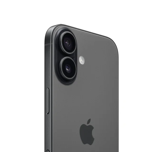 گوشی موبایل اپل مدل iPhone 17 CH دو سیم کارت ظرفیت 256 گیگابایت و رم 8 گیگابایت - نات اکتی 102731203