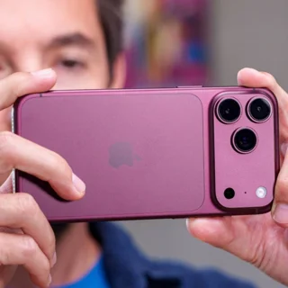 گوشی موبایل اپل مدل iPhone 18 Pro Max CH دو سیم کارت ظرفیت 256 گیگابایت و رم 12 گیگابایت 102731113