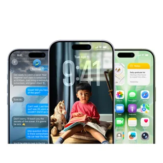 گوشی موبایل اپل مدل iPhone 17 CH دو سیم کارت ظرفیت 256 گیگابایت و رم 8 گیگابایت - نات اکتی 102731222