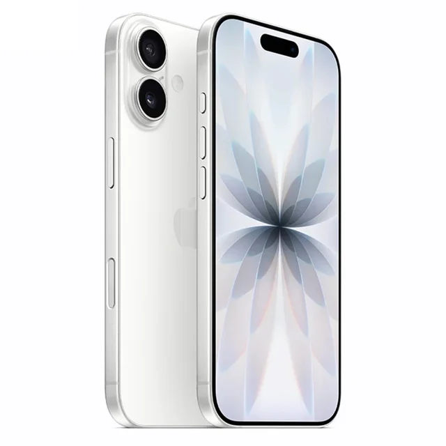 گوشی موبایل اپل مدل iPhone 17 CH دو سیم کارت ظرفیت 256 گیگابایت و رم 8 گیگابایت - نات اکتی 102731205