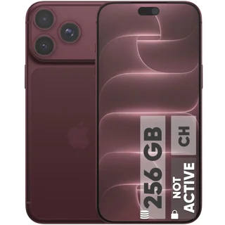 گوشی موبایل اپل مدل iPhone 18 Pro Max CH دو سیم کارت ظرفیت 256 گیگابایت و رم 12 گیگابایت 102731082