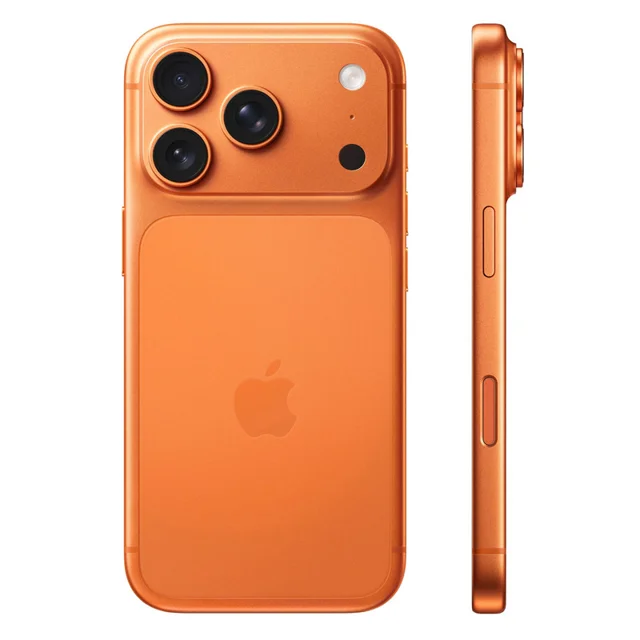 گوشی موبایل اپل مدل iPhone 17 Pro Max ZAA تک سیم کارت + eSim ظرفیت 256 گیگابایت و رم 12 گی 102731048