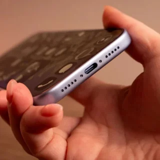 گوشی موبایل اپل مدل iPhone 18 Pro CH دو سیم کارت ظرفیت 256 گیگابایت و رم 12 گیگابایت 102731178