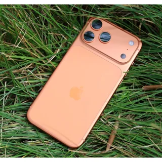 گوشی موبایل اپل مدل iPhone 17 Pro Max ZAA تک سیم کارت + eSim ظرفیت 256 گیگابایت و رم 12 گی 102731063
