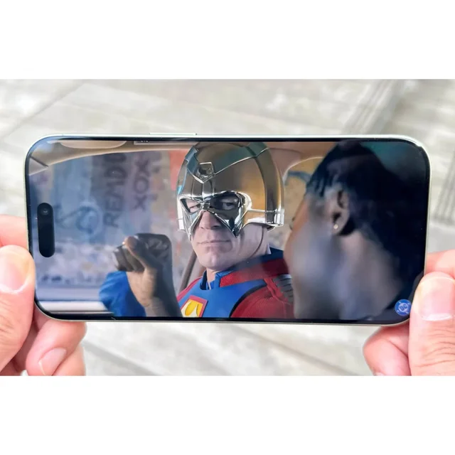 گوشی موبایل اپل مدل iPhone 17 CH دو سیم کارت ظرفیت 256 گیگابایت و رم 8 گیگابایت - نات اکتی 102731212