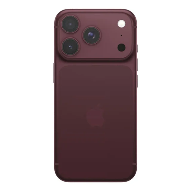 گوشی موبایل اپل مدل iPhone 18 Pro Max CH دو سیم کارت ظرفیت 256 گیگابایت و رم 12 گیگابایت 102731084
