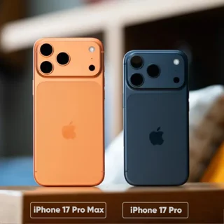 گوشی موبایل اپل مدل iPhone 17 Pro Max ZAA تک سیم کارت + eSim ظرفیت 256 گیگابایت و رم 12 گی 102731071