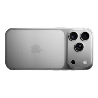 گوشی موبایل اپل مدل iPhone 17 Pro Max ZAA تک سیم کارت + eSim ظرفیت 256 گیگابایت و رم 12 گی 102731055