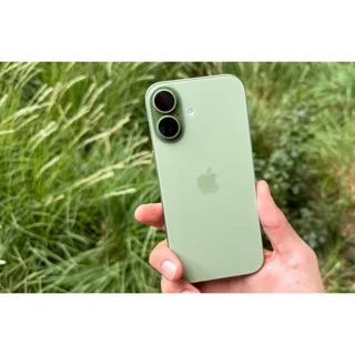 گوشی موبایل اپل مدل iPhone 17 CH دو سیم کارت ظرفیت 256 گیگابایت و رم 8 گیگابایت - نات اکتی 102731210