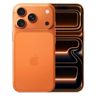 گوشی موبایل اپل مدل iPhone 17 Pro Max ZAA تک سیم کارت + eSim ظرفیت 256 گیگابایت و رم 12 گی 102731047