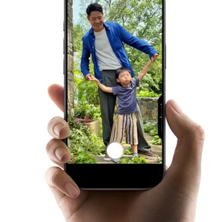 گوشی موبایل اپل مدل iPhone 17 CH دو سیم کارت ظرفیت 256 گیگابایت و رم 8 گیگابایت - نات اکتی 102731223