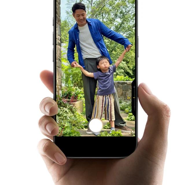 گوشی موبایل اپل مدل iPhone 17 CH دو سیم کارت ظرفیت 256 گیگابایت و رم 8 گیگابایت - نات اکتی 102731223