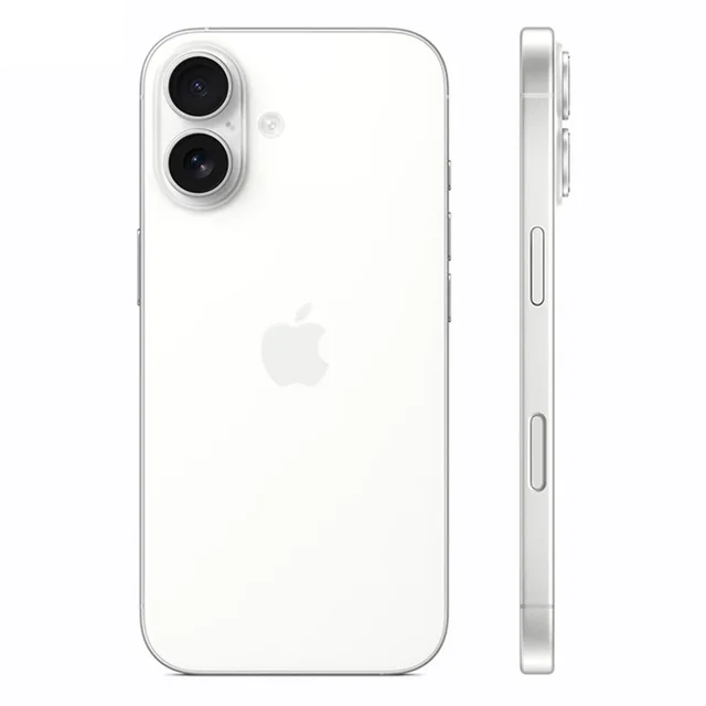 گوشی موبایل اپل مدل iPhone 17 CH دو سیم کارت ظرفیت 256 گیگابایت و رم 8 گیگابایت - نات اکتی 102731189